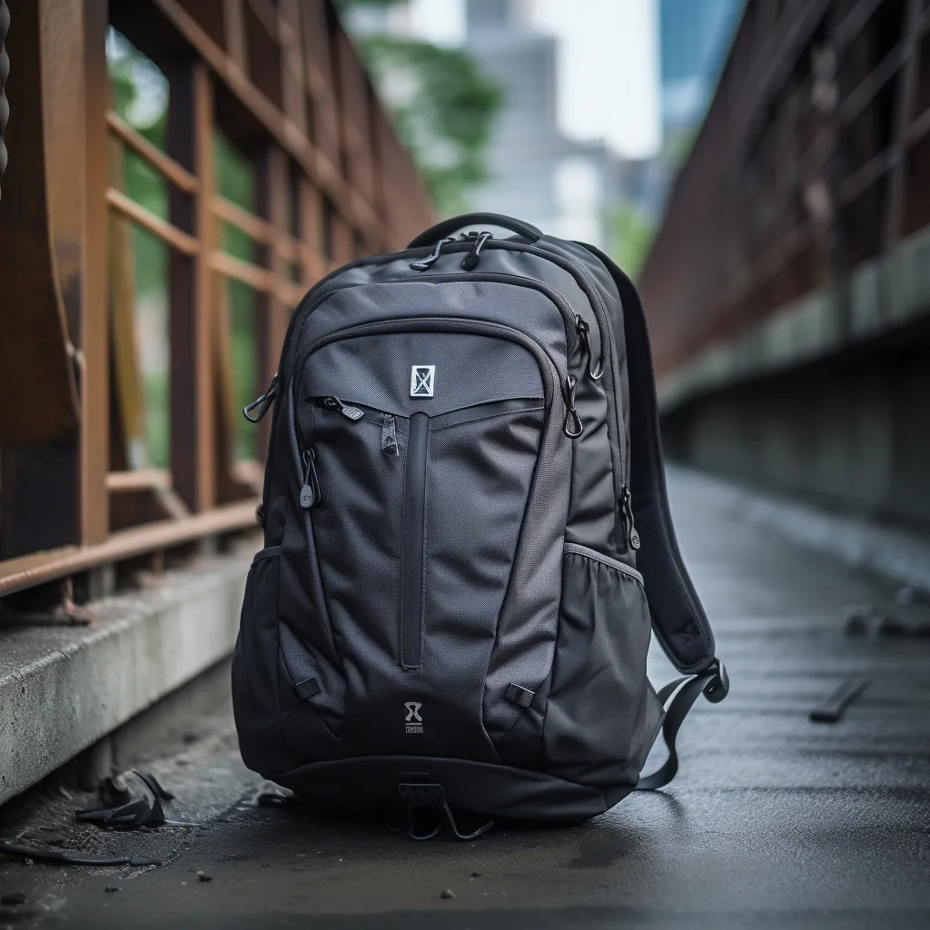 Lightweight Laptop Rucksacks for Office Staff cover image